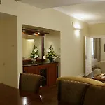 ホテル レオポリス 5*