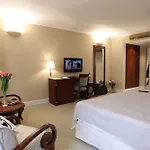 ホテル レオポリス リヴィウ