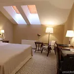 レオポリス ホテル リヴィウ