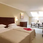レオポリス ホテル