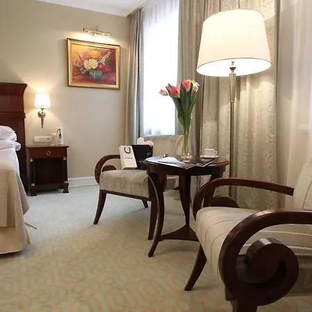 Leopolis Hotel Hotel Lwów