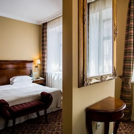 Leopolis Hotel Hotel Lwów