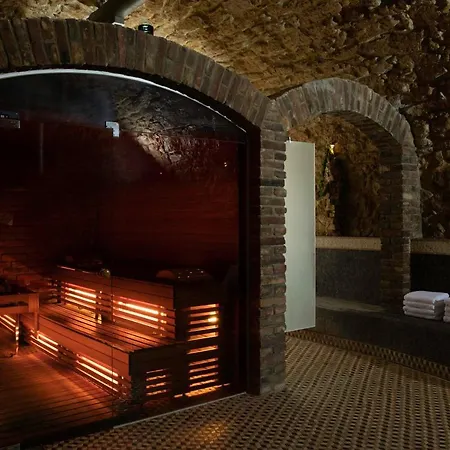 מלון Leopolis Hotel 5*