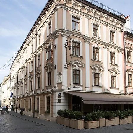 Leopolis Hotel