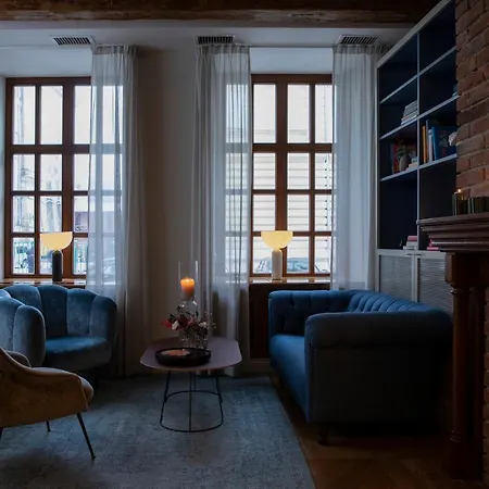 Leopolis Hotel Lwów