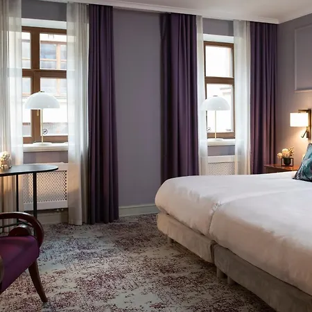 Leopolis Hotel 5* Lwów