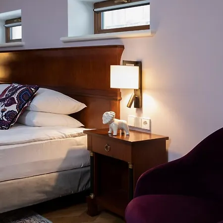 Leopolis Hotel
