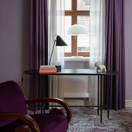 Leopolis Hotel