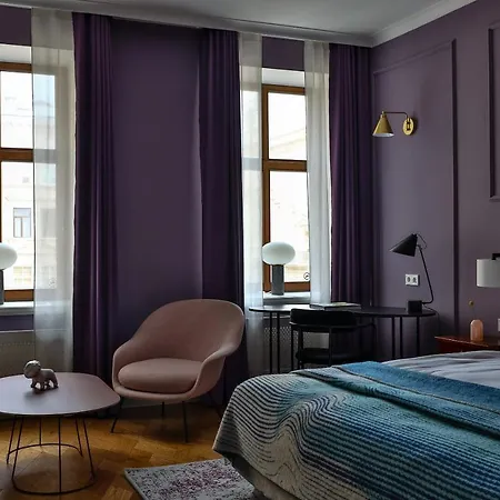Leopolis Hotel Lviv