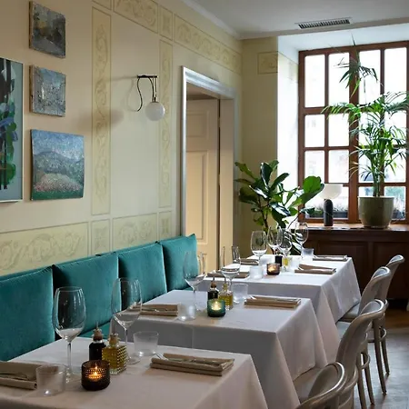 Leopolis Hotel