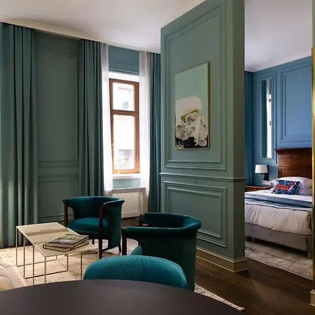 Leopolis Hotel 5*