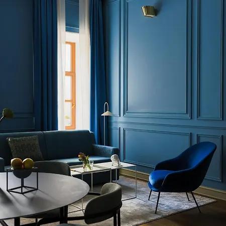 Hotel Leopolis Hotel
