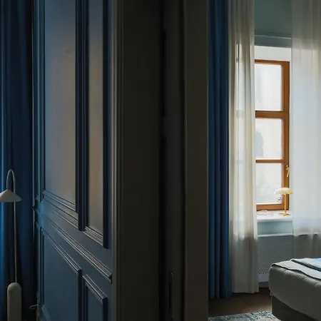 Leopolis Hotel 5* Lwów