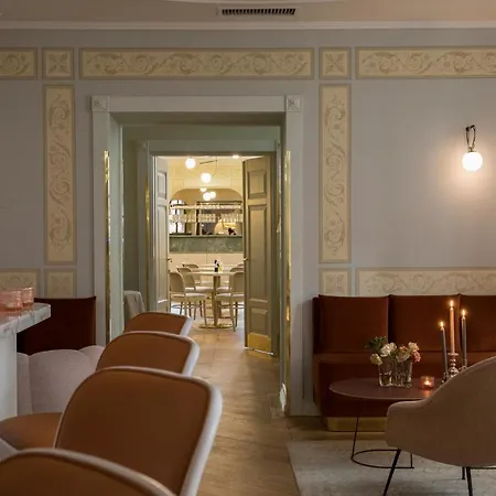 Leopolis Hotel