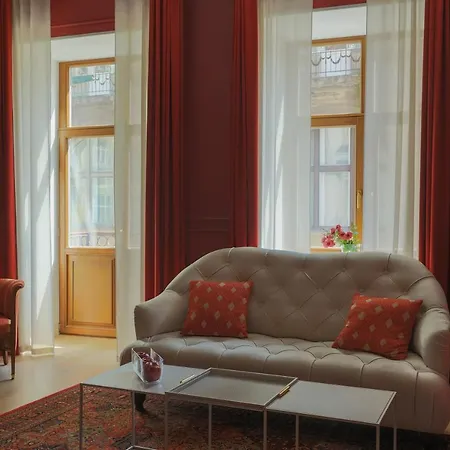 Hotel Leopolis Hotel 5*