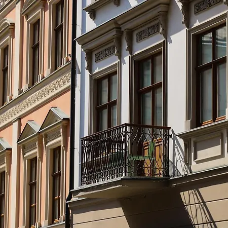 Leopolis Hotel Hotel 5*