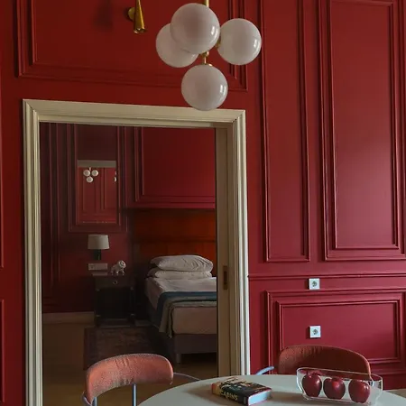Leopolis Hotel Lemberg