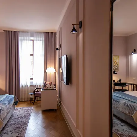 Leopolis Hotel