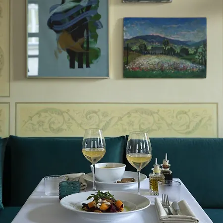 Hotel Leopolis Hotel 5*