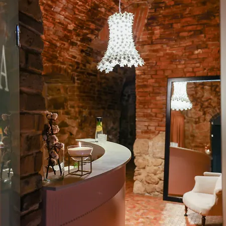 Leopolis Hotel Hotel 5*