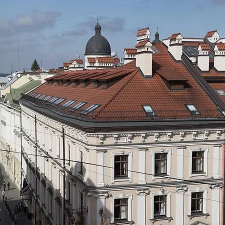 Leopolis Hotel