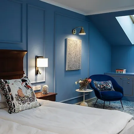 Hotel Leopolis Hotel
