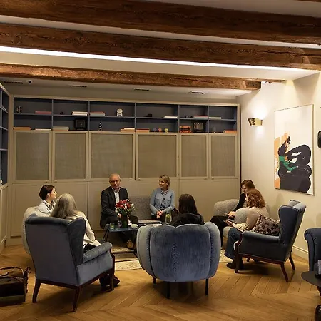 Leopolis Hotel Hotel