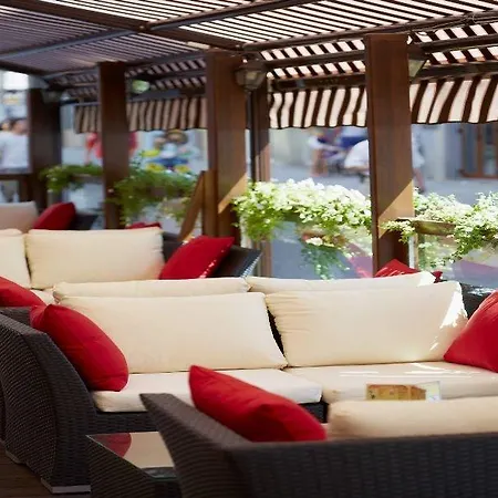 Leopolis Hotel
