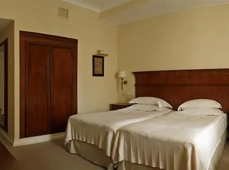 Leopolis Hotel 5* לבוב