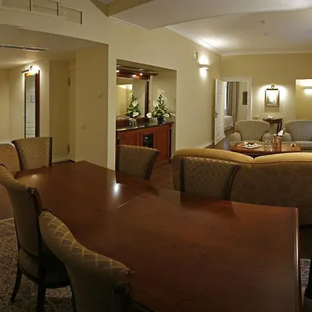 Leopolis Hotel 5*