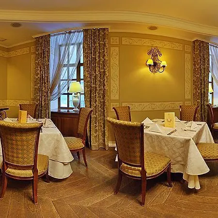 Leopolis Hotel Hotel 5*