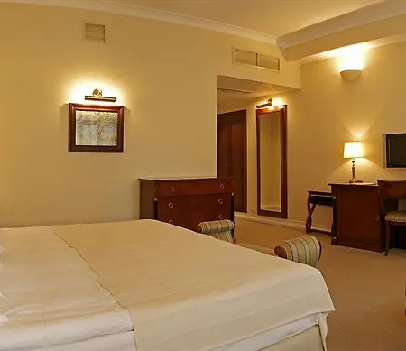 Leopolis Hotel