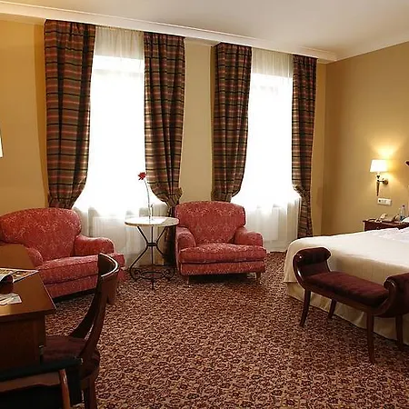 Leopolis Hotel 5*