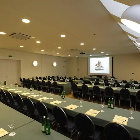 Leopolis Hotel 5*