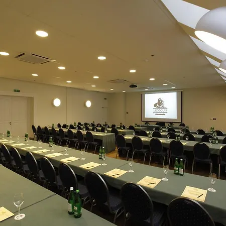 Leopolis Hotel 5*