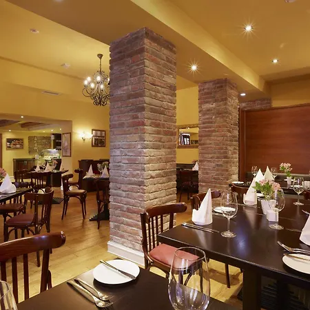 Leopolis Hotel לבוב