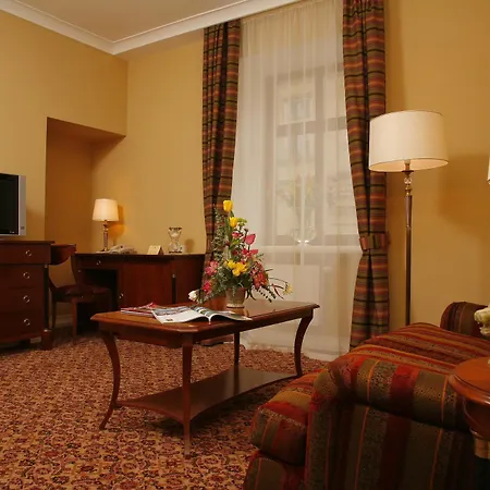 Leopolis Hotel
