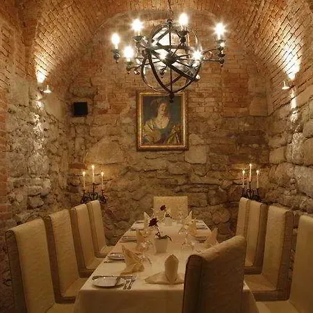 Leopolis Hotel Lvov