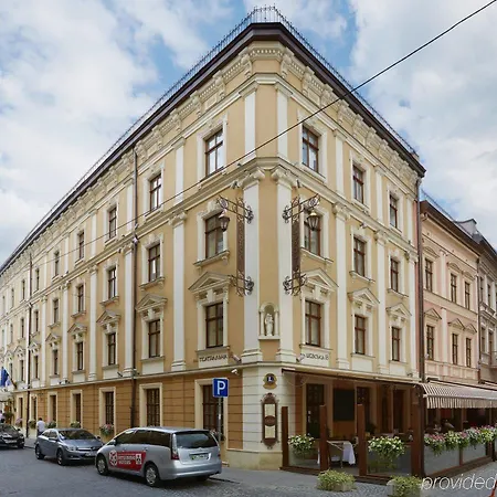 Leopolis Hotel 5*