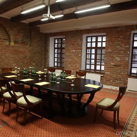 Leopolis Hotel לבוב