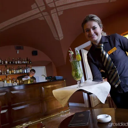 Leopolis Hotel 5*
