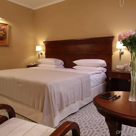 Leopolis Hotel