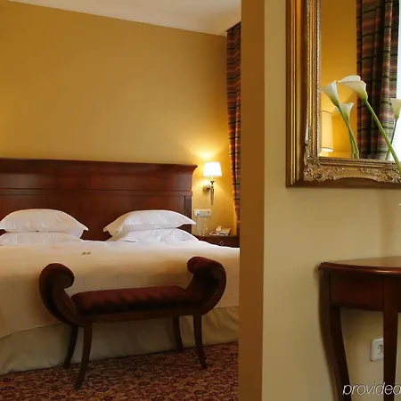 Leopolis Hotel 5*