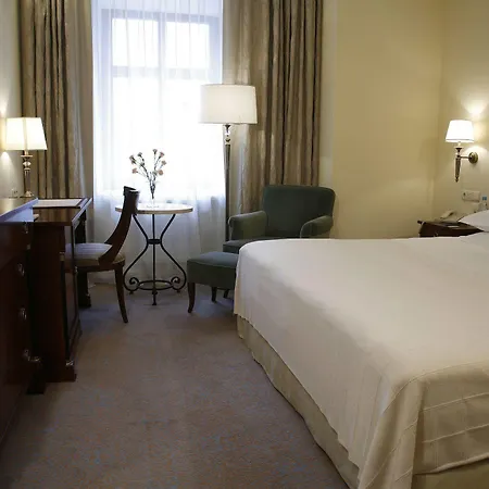 Leopolis Hotel Hotel Lwów