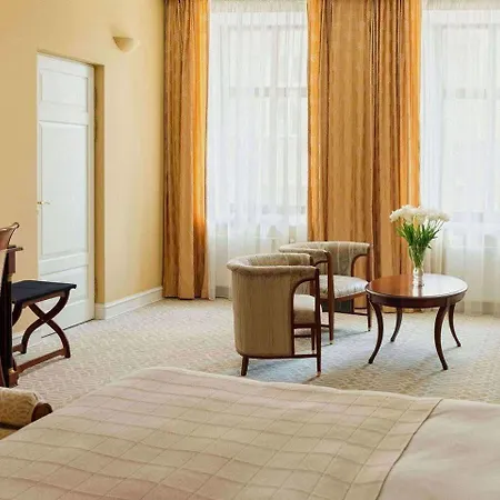 Hotel Leopolis Hotel