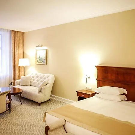 Hotel Leopolis Hotel 5*