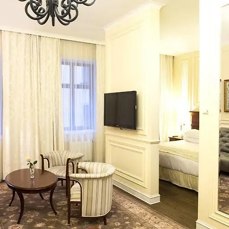 Leopolis Hotel