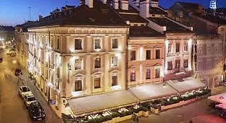 Hotel Leopolis Hotel Lviv