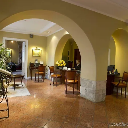 Leopolis Hotel Hotel 5*