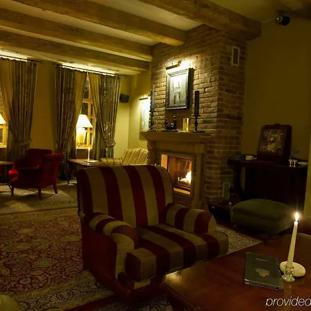 Hotel Leopolis Hotel